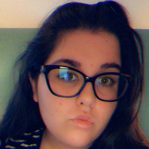 Meet your Posher, Katelyn